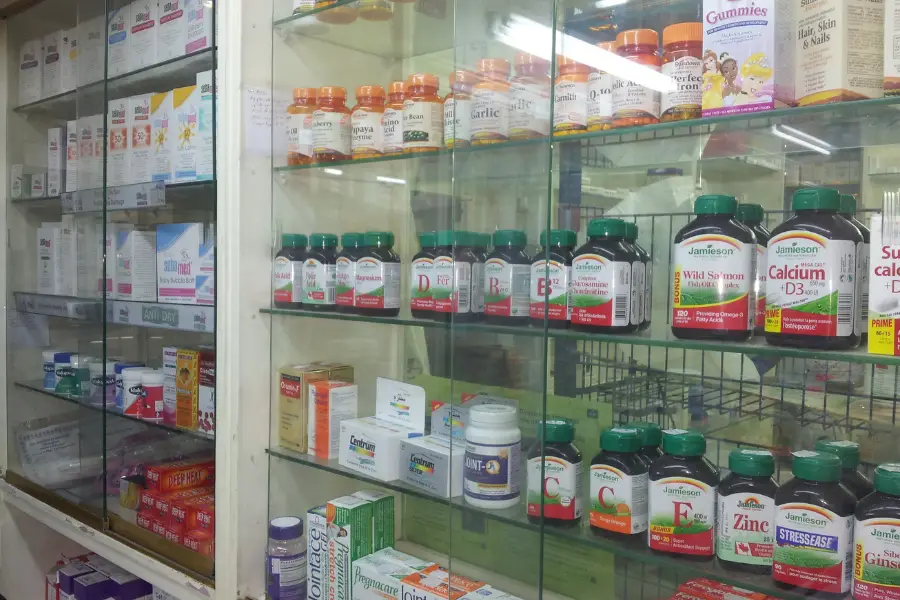 Cobertura medicamentos Seguros de Salud 2.webp