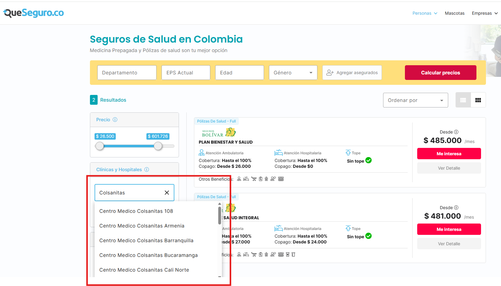 Medicina Prepagada - QueSeguro.png