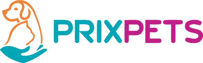 PrixPet logo