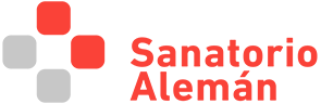 logotipo Sanatorio Aleman.png