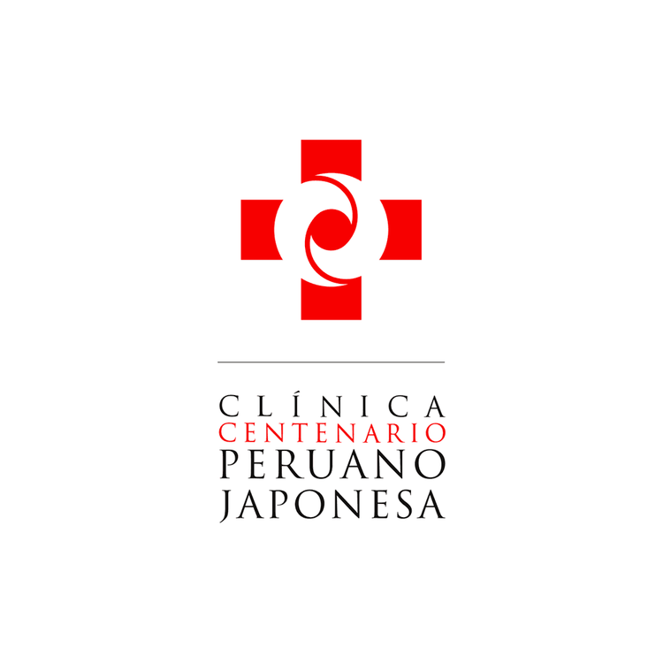 clinica centenario peruano japonesa logo.png